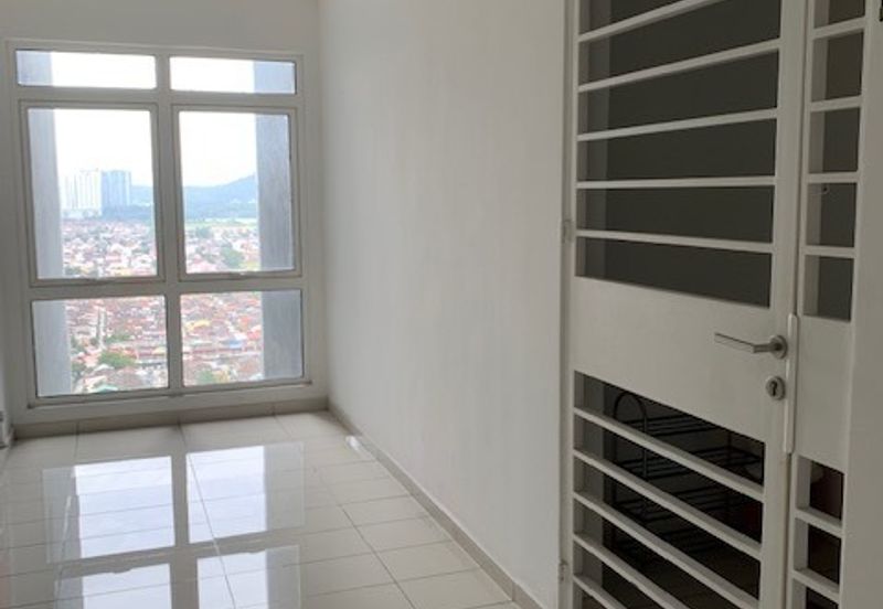 Aurora Tower @ Eco Sky