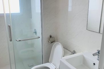 Aurora Tower @ Eco Sky