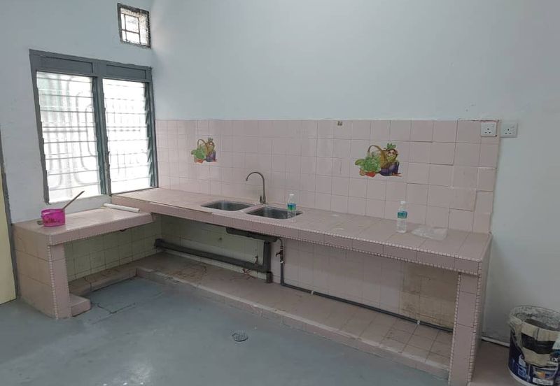 Jalan Sungai Batu 49