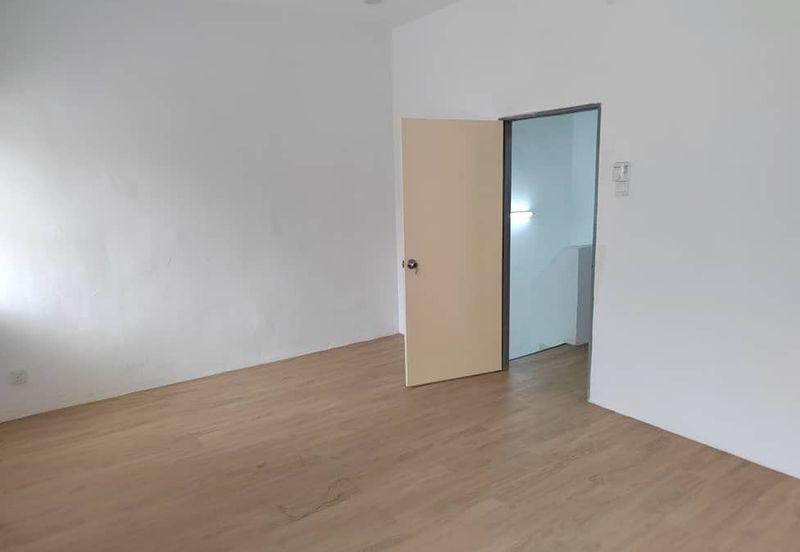 Jalan Sungai Batu 49