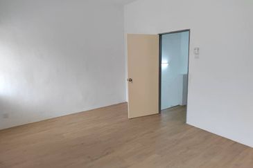 Jalan Sungai Batu 49