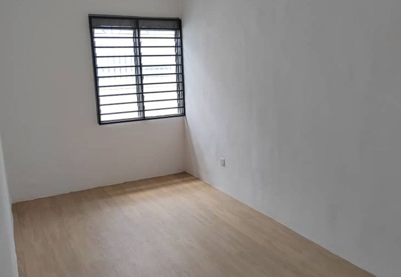 Jalan Sungai Batu 49