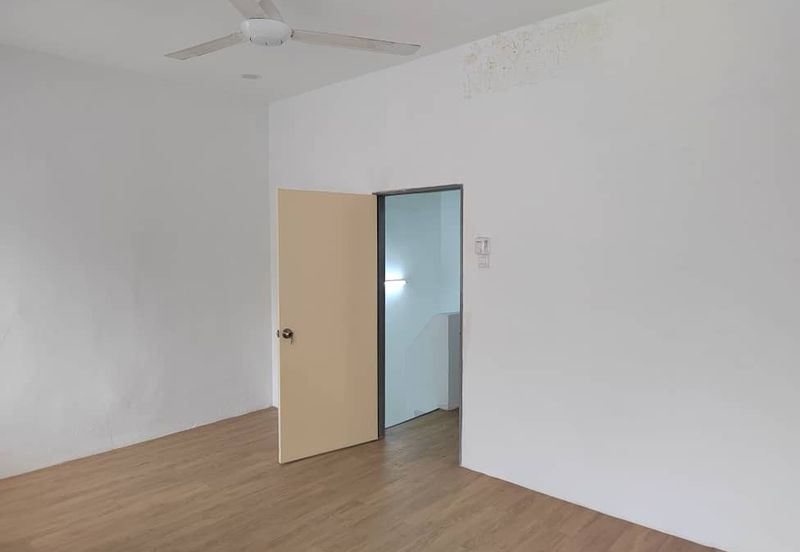 Jalan Sungai Batu 49