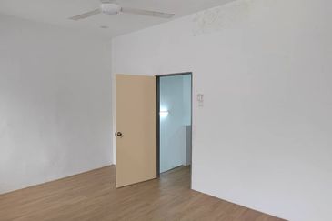 Jalan Sungai Batu 49