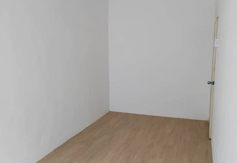 Jalan Sungai Batu 49