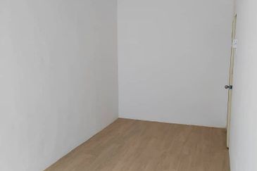 Jalan Sungai Batu 49