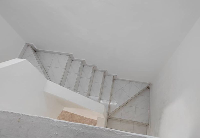 Jalan Sungai Batu 49