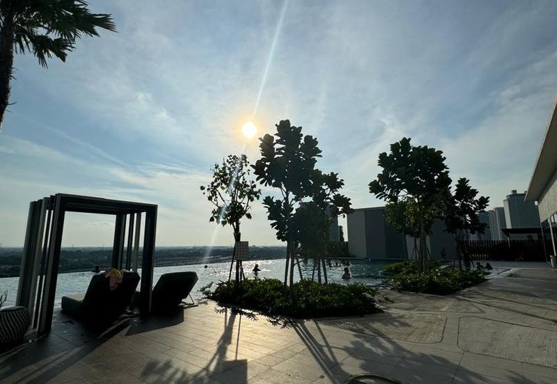 Sunsuria Forum @ 7th Avenue