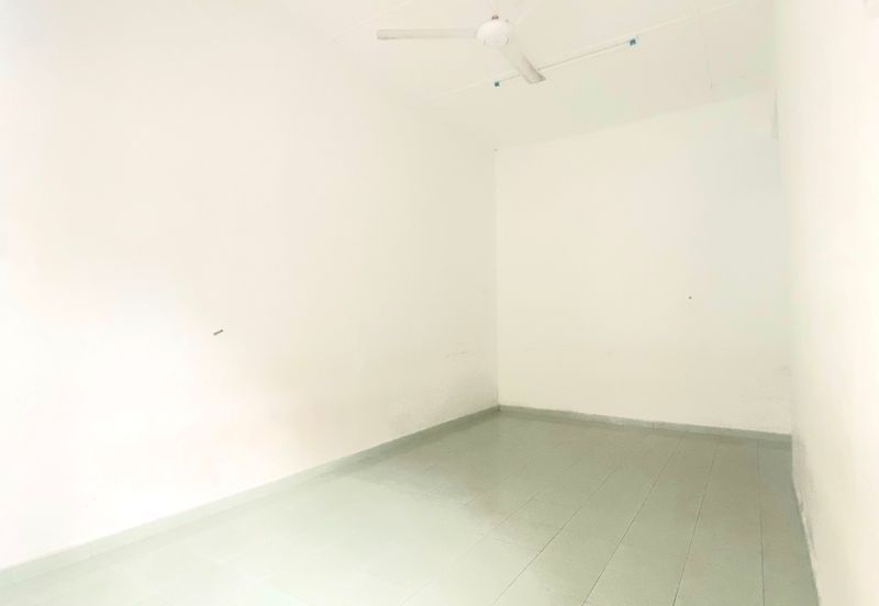 Taman Seri Mewah House For Sale Single Storey 20' x 80'