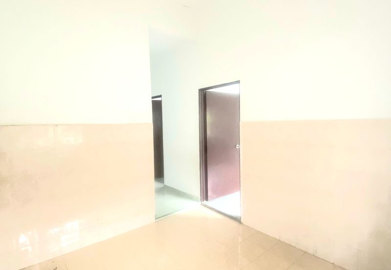 Taman Seri Mewah House For Sale Single Storey 20' x 80'