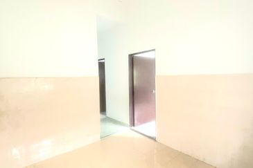 Taman Seri Mewah House For Sale Single Storey 20' x 80'