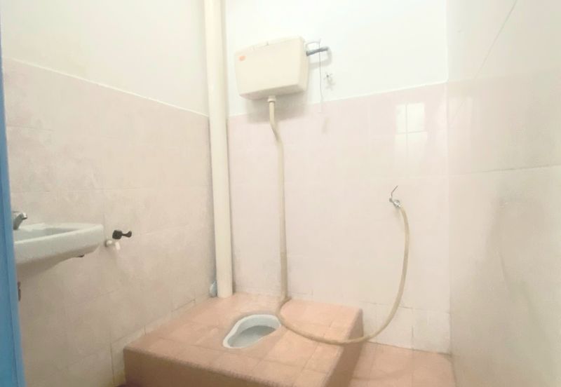 Taman Seri Mewah House For Sale Single Storey 20' x 80'