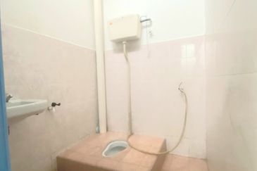 Taman Seri Mewah House For Sale Single Storey 20' x 80'