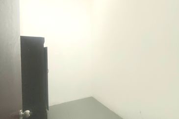 Taman Seri Mewah House For Sale Single Storey 20' x 80'