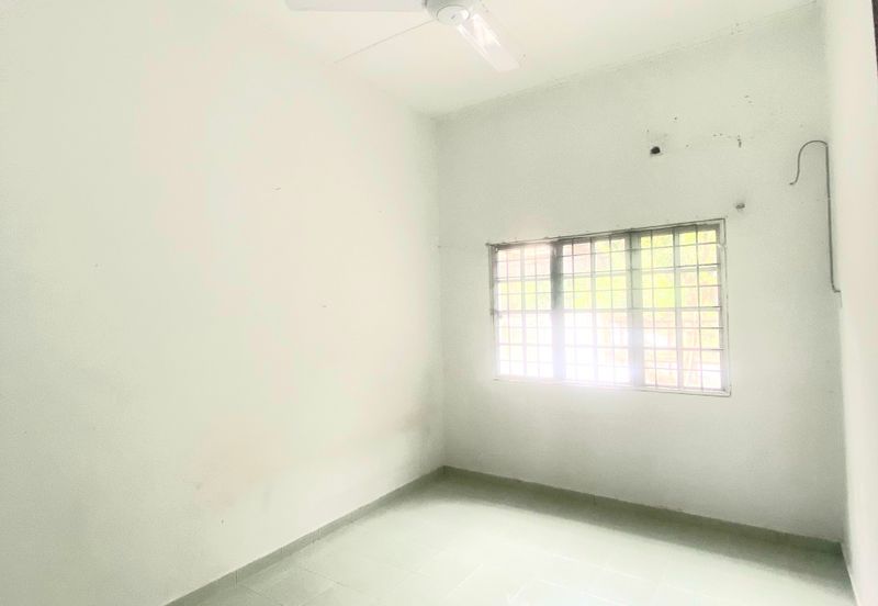 Taman Seri Mewah House For Sale Single Storey 20' x 80'