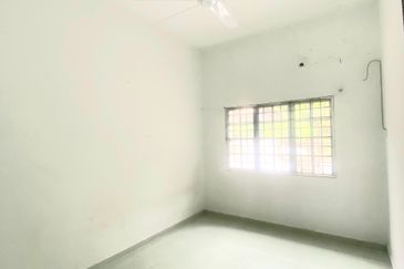 Taman Seri Mewah House For Sale Single Storey 20' x 80'