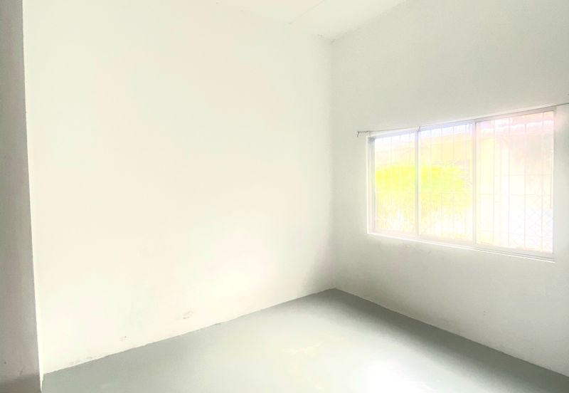 Taman Seri Mewah House For Sale Single Storey 20' x 80'