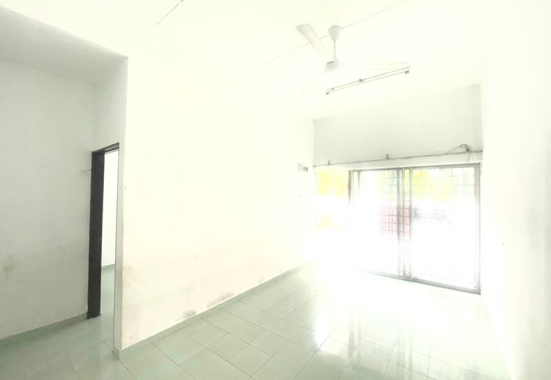 Taman Seri Mewah House For Sale Single Storey 20' x 80'