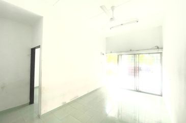 Taman Seri Mewah House For Sale Single Storey 20' x 80'