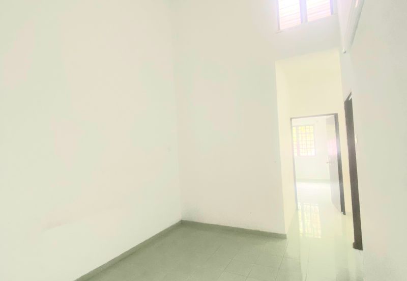 Taman Seri Mewah House For Sale Single Storey 20' x 80'