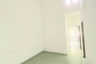 Taman Seri Mewah House For Sale Single Storey 20' x 80'