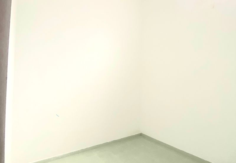 Taman Seri Mewah House For Sale Single Storey 20' x 80'