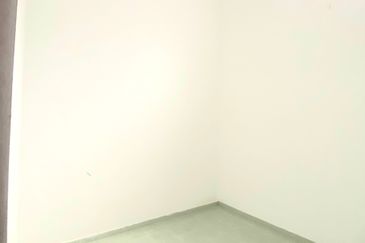 Taman Seri Mewah House For Sale Single Storey 20' x 80'