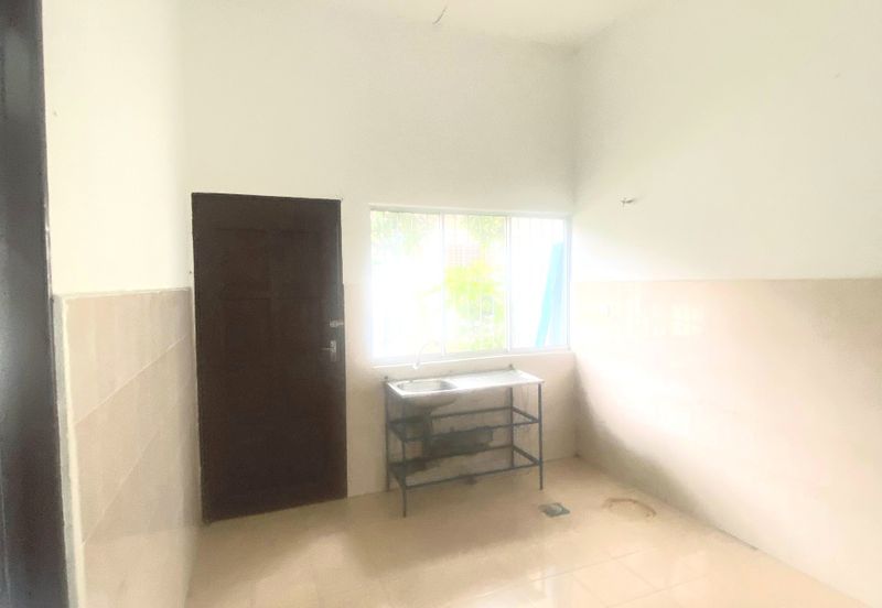 Taman Seri Mewah House For Sale Single Storey 20' x 80'