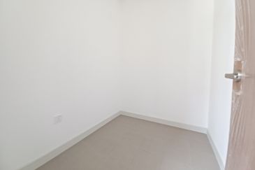 Nadira 3 @ Bandar Bukit Raja