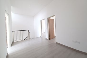 Nadira 3 @ Bandar Bukit Raja