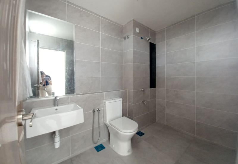 Nadira 3 @ Bukit Raja