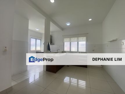 Setia Impian 5 House For Rent Semi -D Kitchen Cabinet, Selangor, Setia Alam/Alam Nusantara