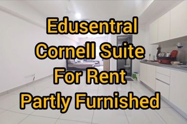 Edusentral @ Setia Alam