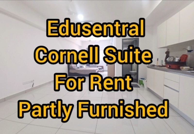 Edusentral @ Setia Alam