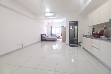 Edusentral @ Setia Alam