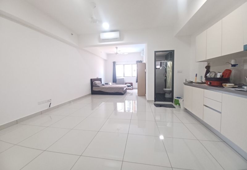 Edusentral @ Setia Alam