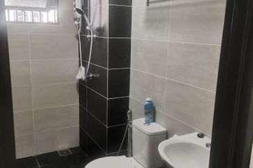 Edusentral @ Setia Alam