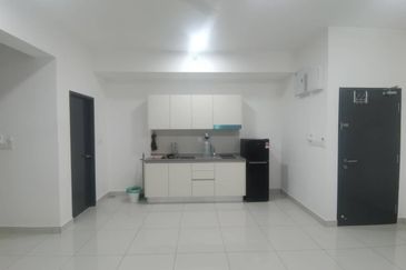 Edusentral @ Setia Alam