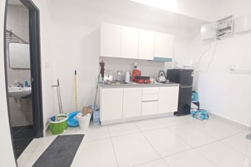 Edusentral @ Setia Alam