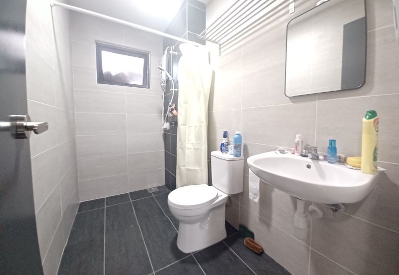 Edusentral @ Setia Alam