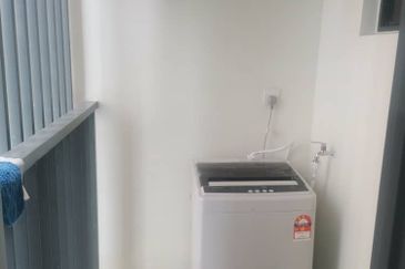 Edusentral @ Setia Alam