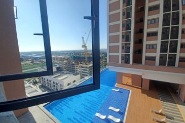 Edusentral @ Setia Alam