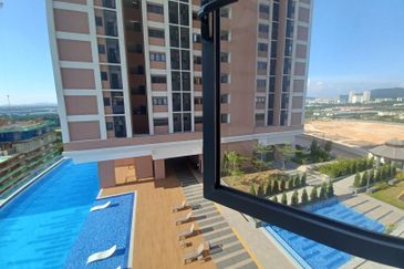 Edusentral @ Setia Alam