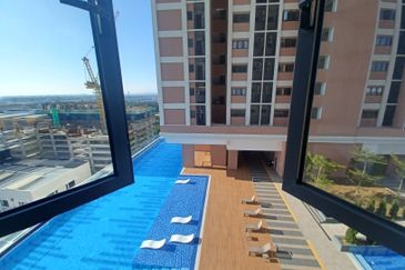 Edusentral @ Setia Alam