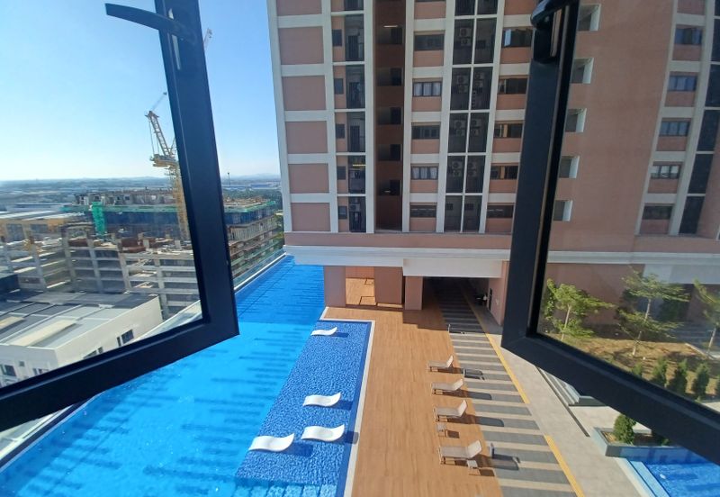 Edusentral @ Setia Alam