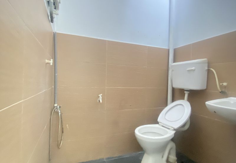 Jalan Sungai Batu 49