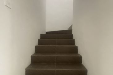 Jalan Sungai Batu 49