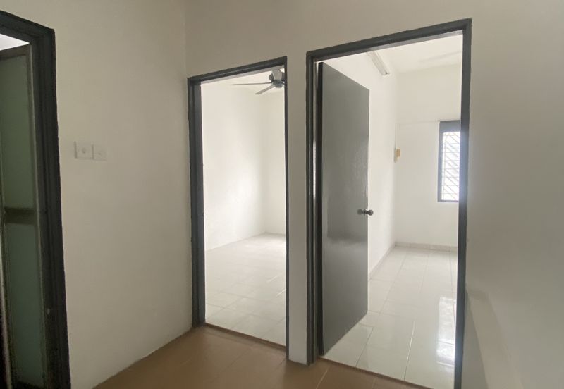 Jalan Sungai Batu 49