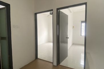 Jalan Sungai Batu 49