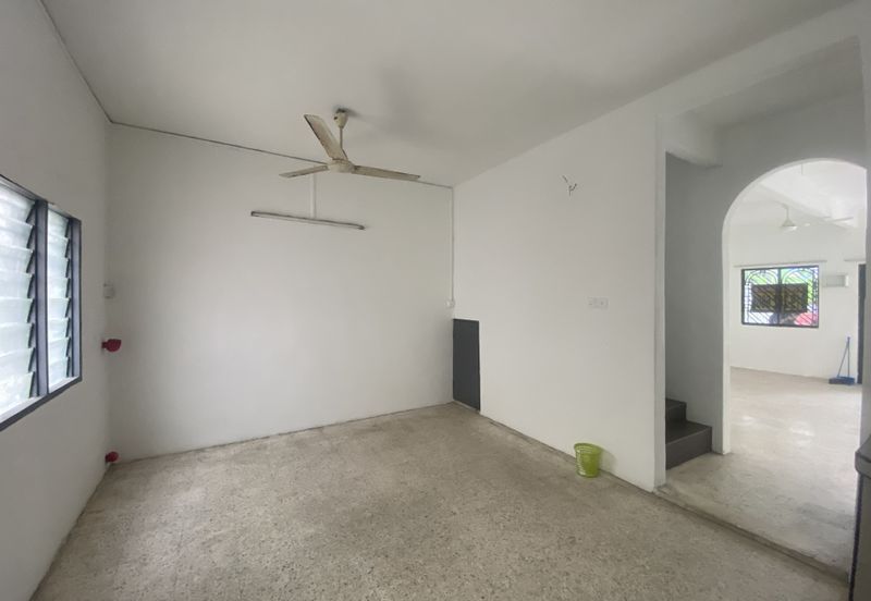 Jalan Sungai Batu 49